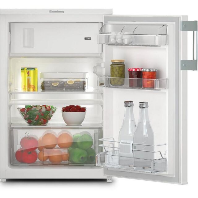 Blomberg TSM1544P Fridge 55Cm Wide