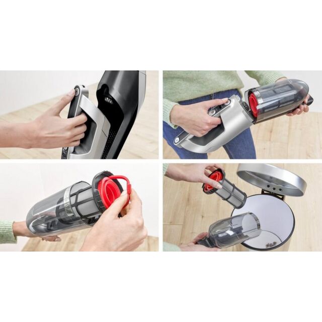 Bosch BBH3230GB Vacuum Cleaner