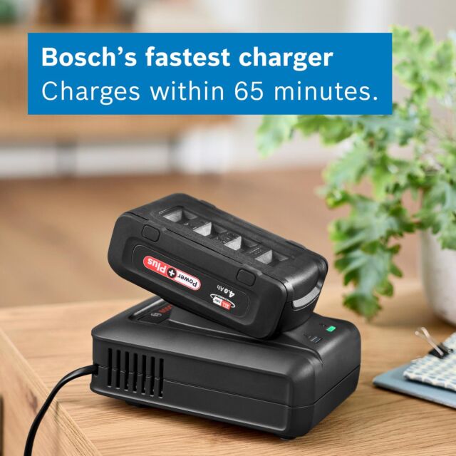 Bosch BBS1041GGB Cordless Cleaner