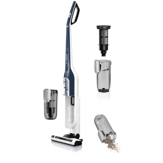 Bosch BCH6HYGGB Vacuum Cleaner Cordless