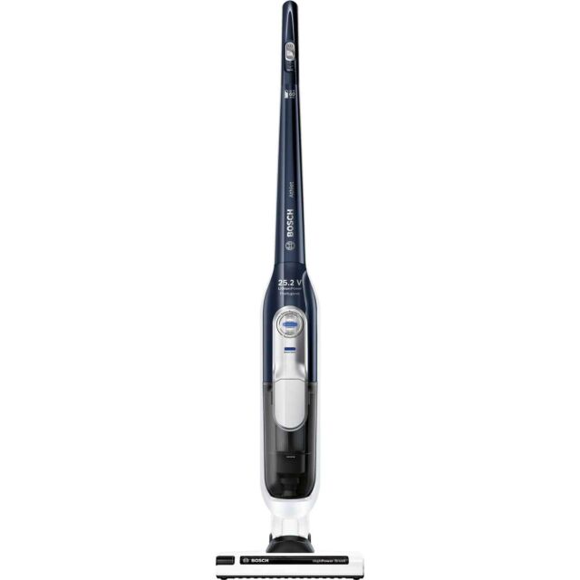 Bosch BCH6HYGGB Vacuum Cleaner Cordless