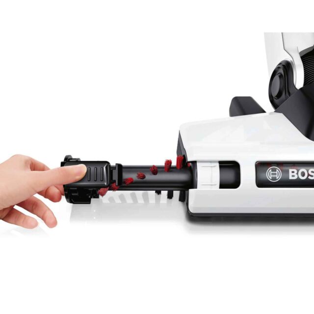 Bosch BCH6HYGGB Vacuum Cleaner Cordless