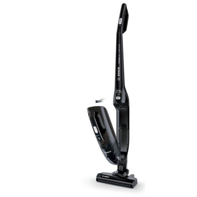 Bosch BCHF220GB Vacuum Cleaner Cordless