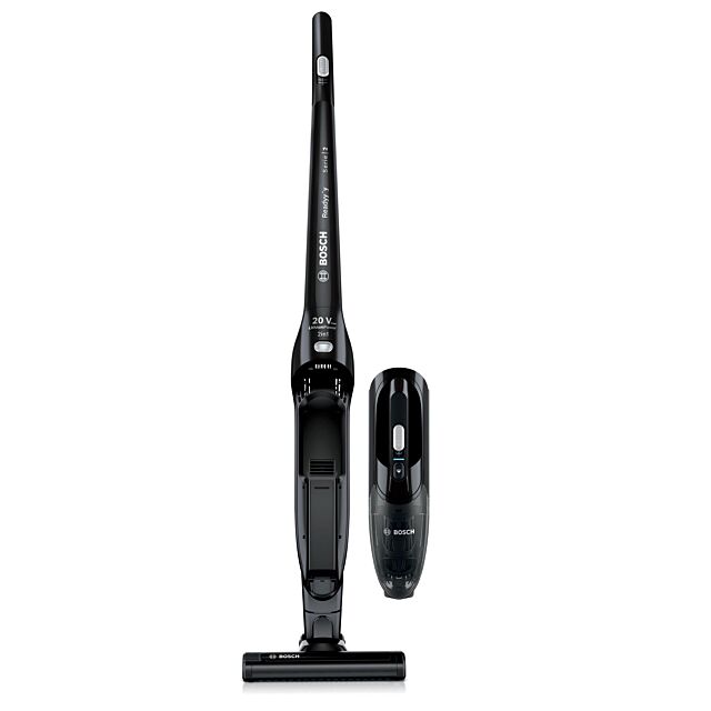 Bosch BCHF220GB Vacuum Cleaner Cordless