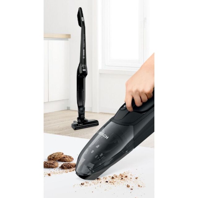 Bosch BCHF220GB Vacuum Cleaner Cordless