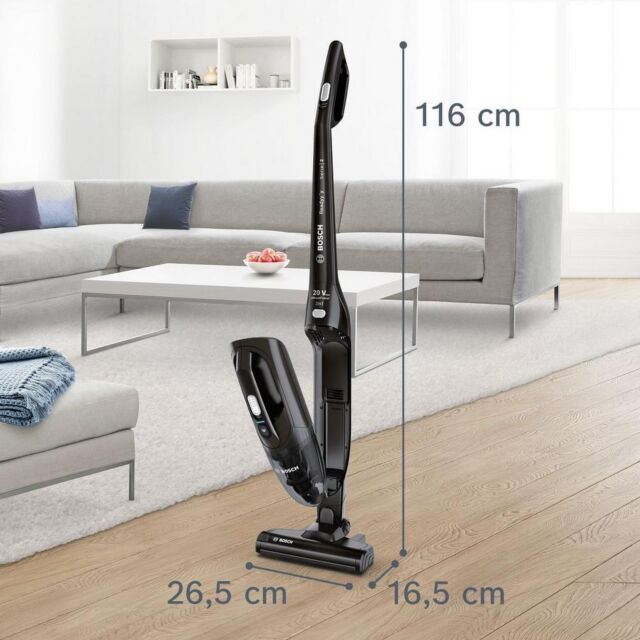 Bosch BCHF220GB Vacuum Cleaner Cordless
