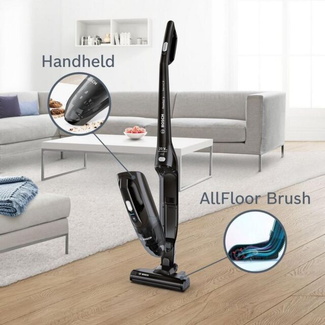 Bosch BCHF220GB Vacuum Cleaner Cordless