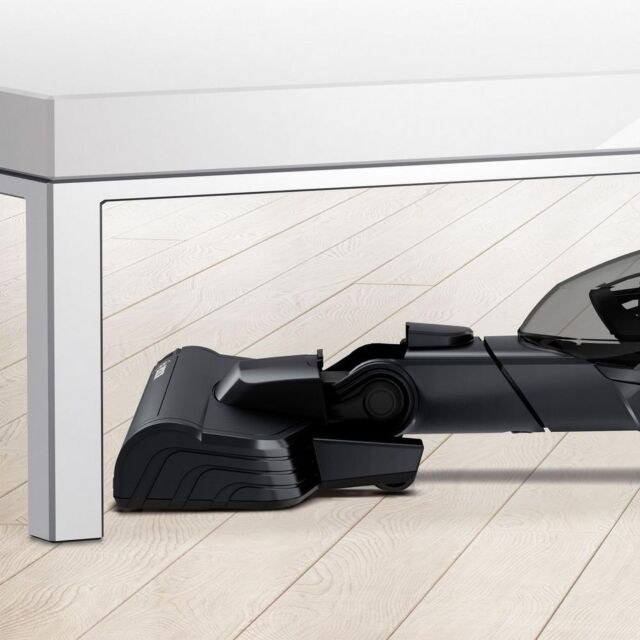Bosch BCHF220GB Vacuum Cleaner Cordless