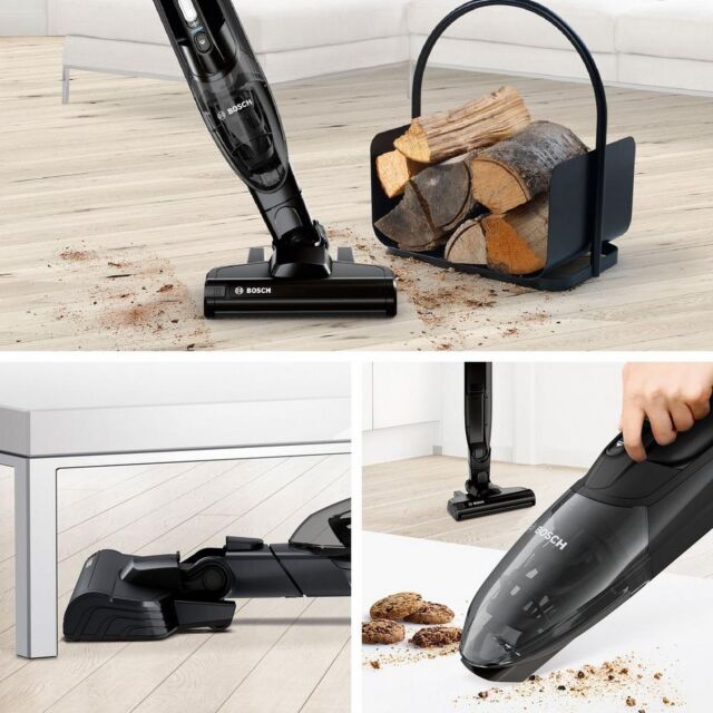 Bosch BCHF220GB Vacuum Cleaner Cordless