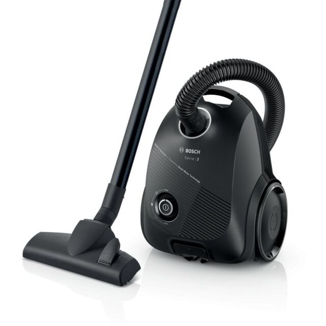 Bosch BGBS2BA1GB Vacuum Cleaner Cylinder