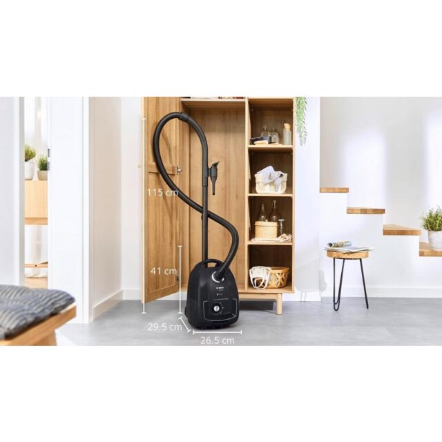 Bosch BGL38BA3GB Vacuum Cleaner Cylinder