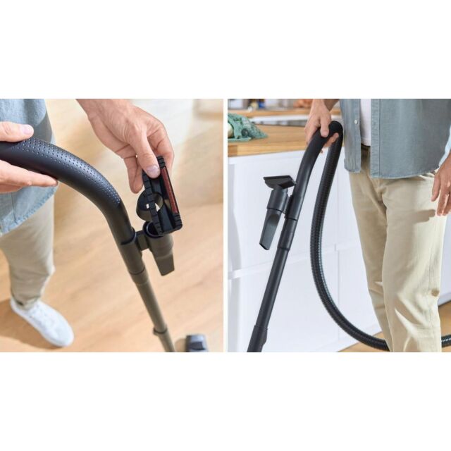 Bosch BGL38BA3GB Vacuum Cleaner Cylinder