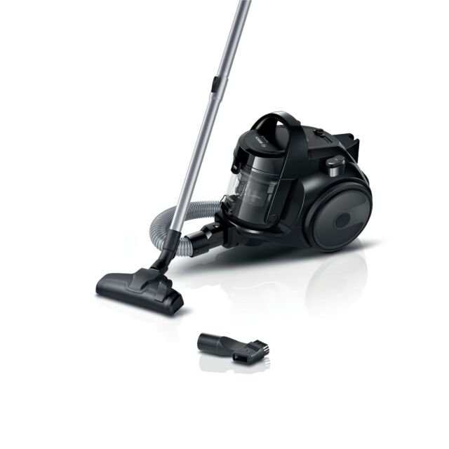 Bosch BGS05BA2GB Bagless Cleaner