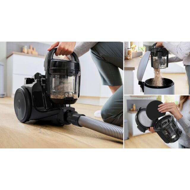 Bosch BGS05BA2GB Bagless Cleaner