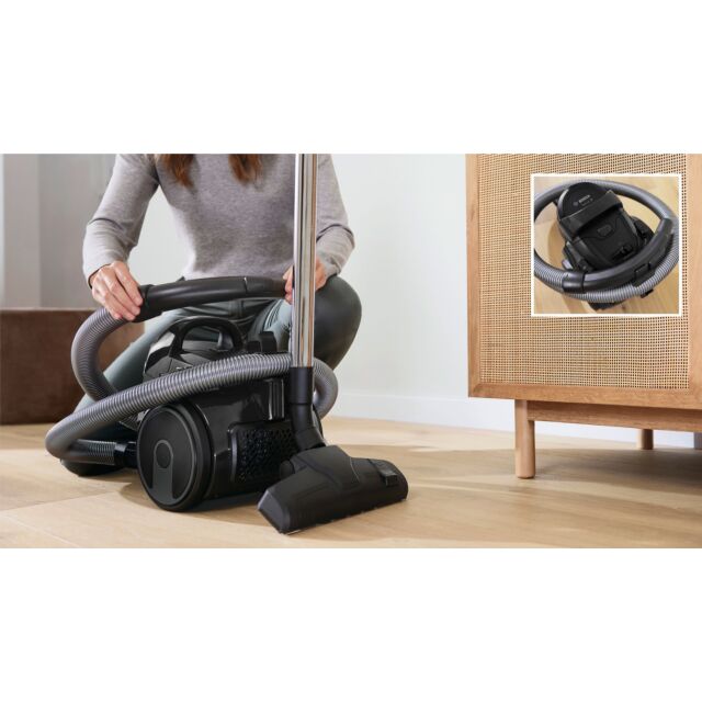 Bosch BGS05BA2GB Bagless Cleaner