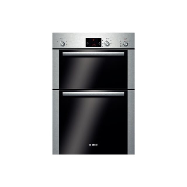 Bosch HBM13B251B Oven Electric Double Built-in