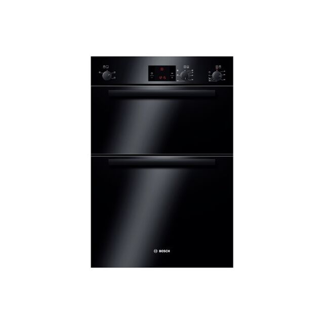 Bosch HBM13B261B Oven Electric Built-In Double