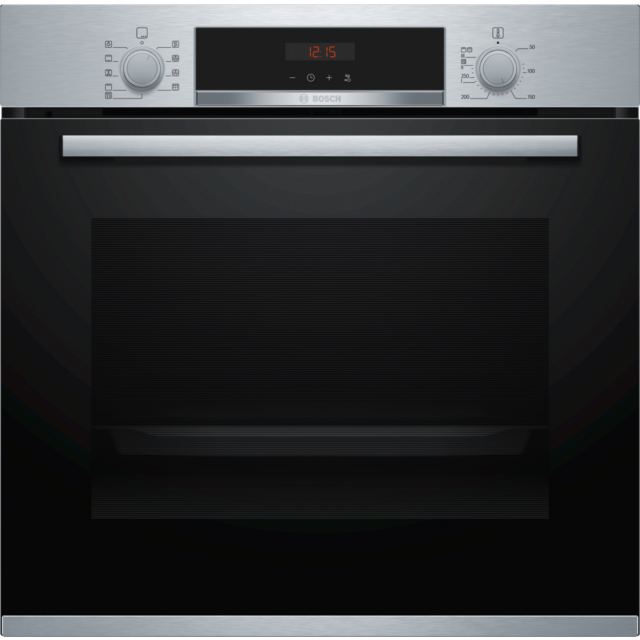 Bosch HBS573BS0B Oven Electric Single Built-In