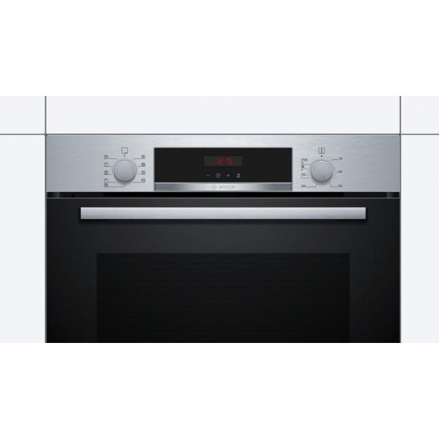 Bosch HBS573BS0B Oven Electric Single Built-In