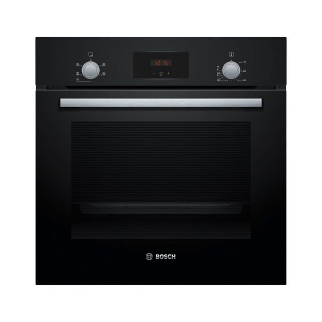 Bosch HHF113BA0B Oven Electric Single Built-In