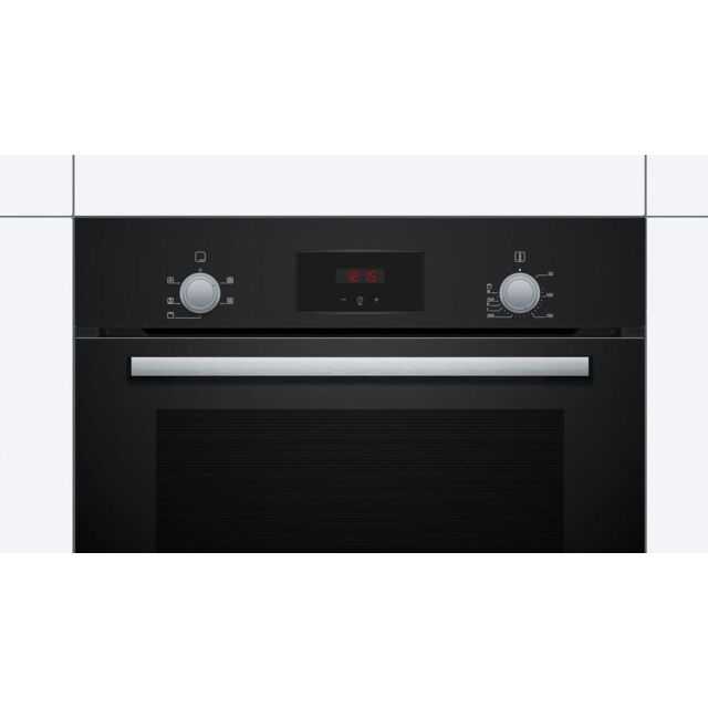 Bosch HHF113BA0B Oven Electric Single Built-In