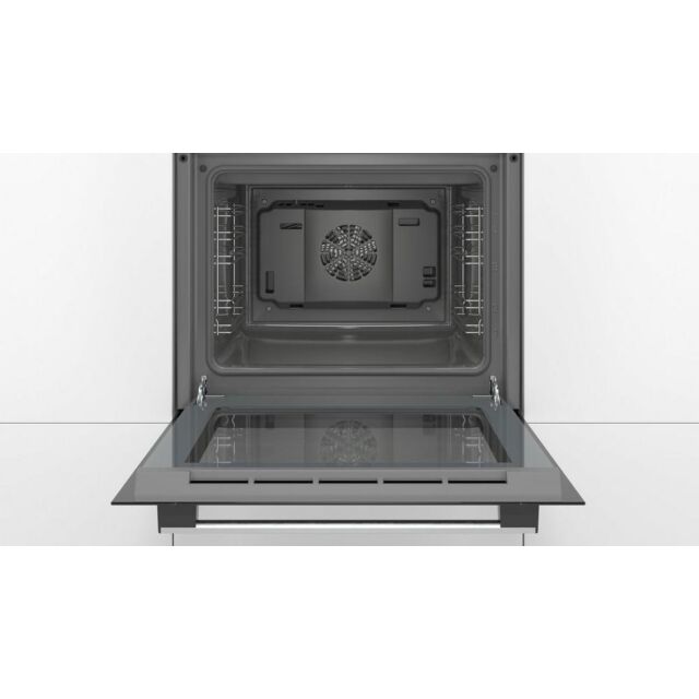 Bosch HHF113BA0B Oven Electric Single Built-In