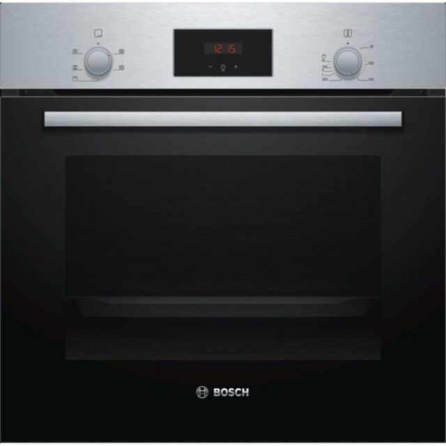 Bosch HHF113BROB Oven Single Electric Built-In
