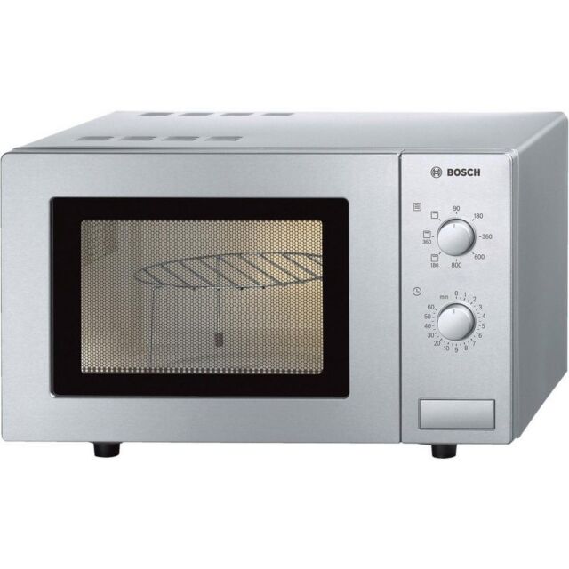 Bosch HMT72G450B Microwave Oven With Grill