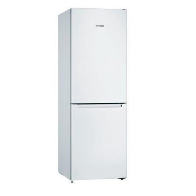 Bosch KGN33NWEAG Fridge Freezer Frost Free 60Cm