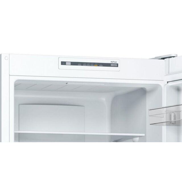 Bosch KGN33NWEAG Fridge Freezer Frost Free 60Cm