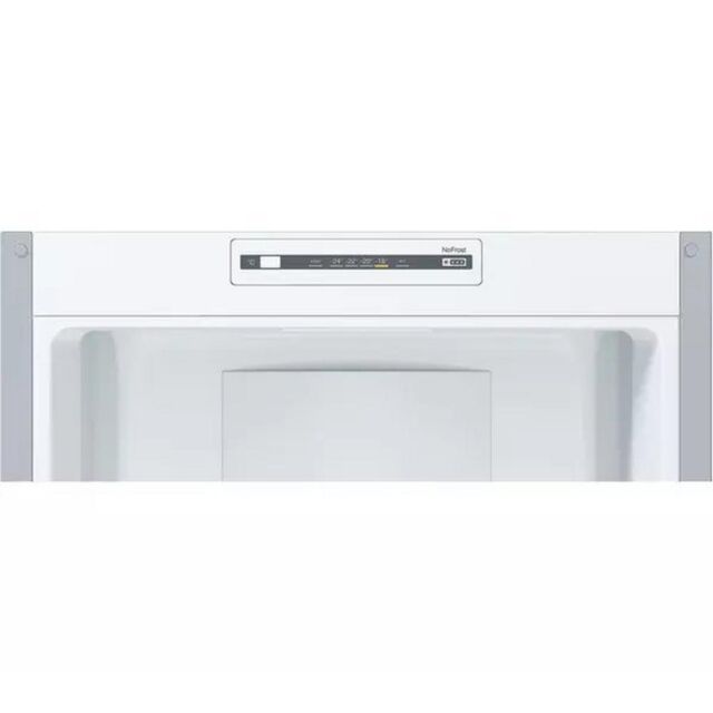 Bosch KGN34NLEAG Fridge Freezer Frost Free 60Cm