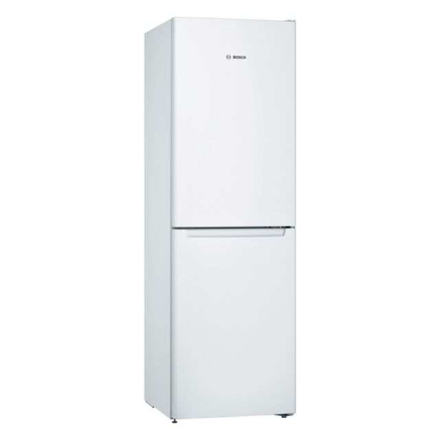 Bosch KGN34NWEAG Fridge Freezer Frost Free 60Cm