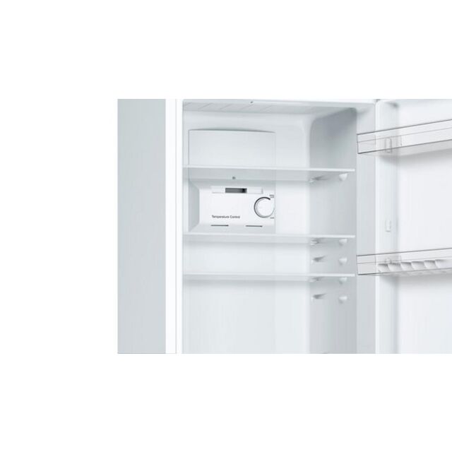 Bosch KGN34NWEAG Fridge Freezer Frost Free 60Cm
