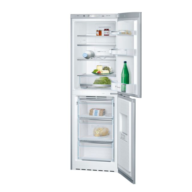 Bosch KGN34VL24G Fridge Freezer Frost Free