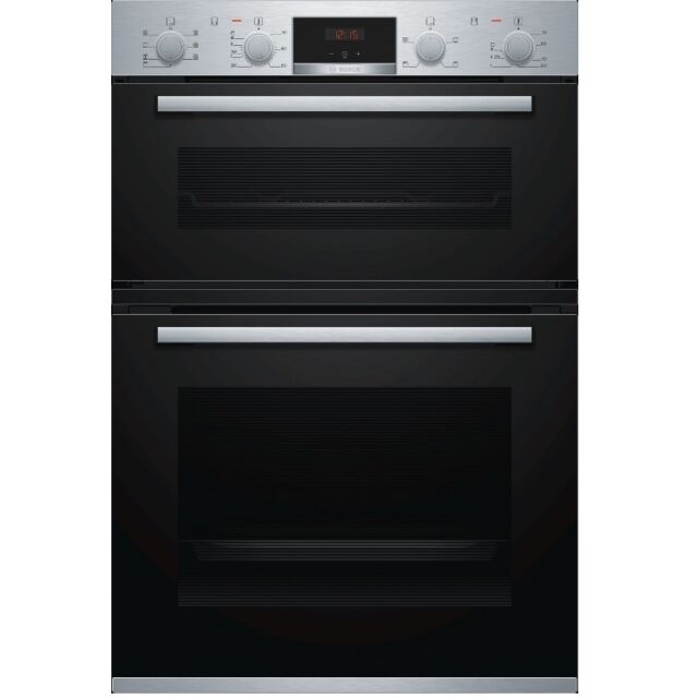 Bosch MBS533BS0B Oven Built-In