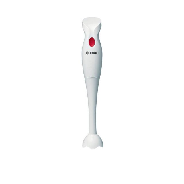 Bosch MSMP1000GB Hand Blender