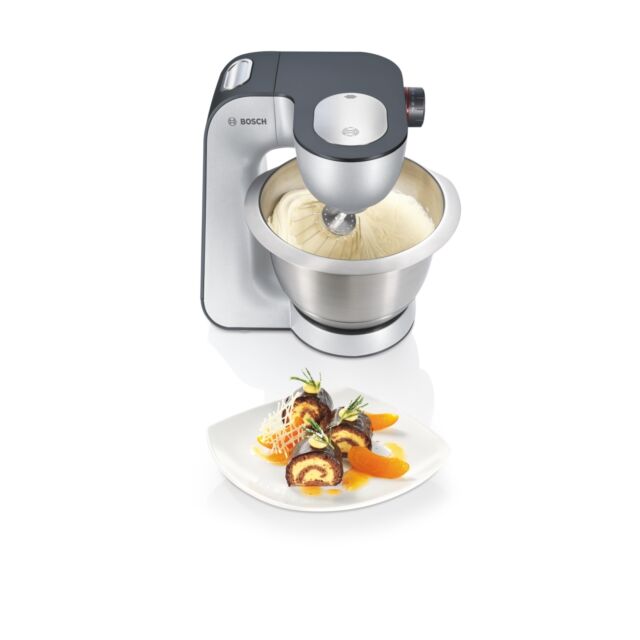 Bosch MUM59340GB Kitchen Machine