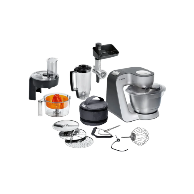 Bosch MUM59340GB Kitchen Machine