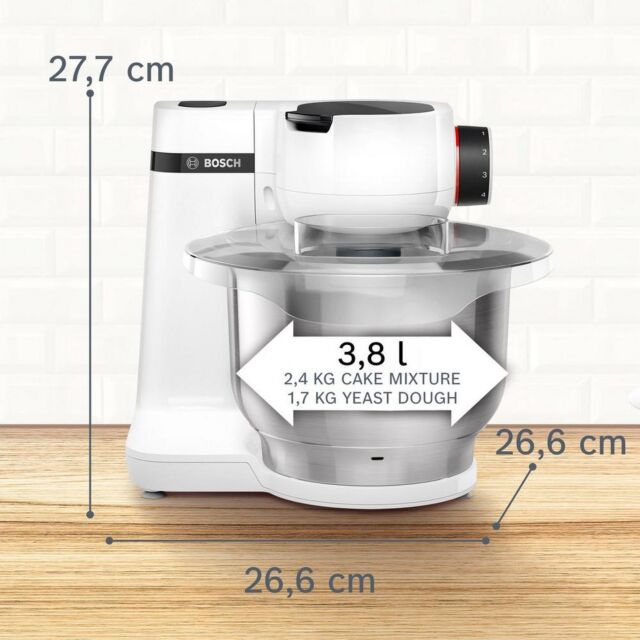 Bosch MUMS2EW00 Stand Mixer