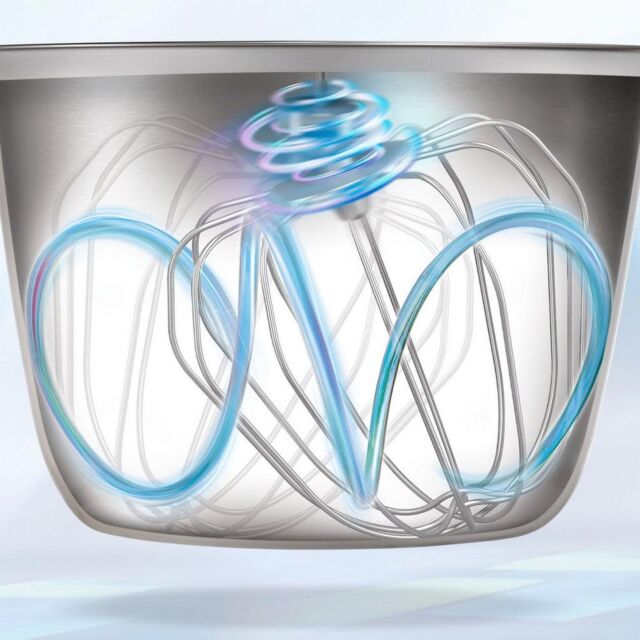 Bosch MUMS2EW00 Stand Mixer