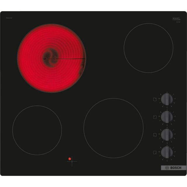 Bosch PKE611CA3E Hob Ceramic
