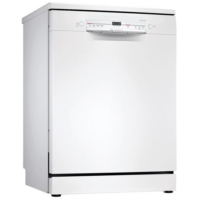 Bosch SGS2ITW08G Dishwasher 60Cm Wide