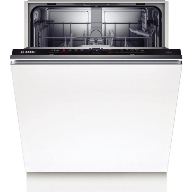 Bosch SGV2ITX18G Dishwasher Fully Integrated