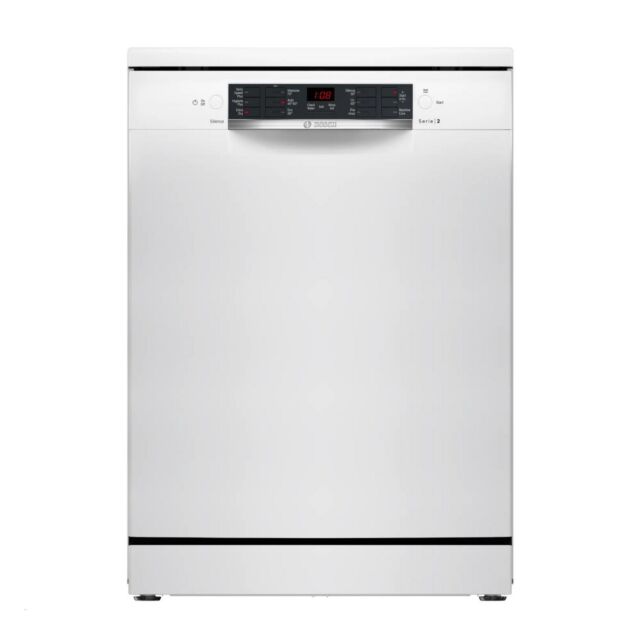 Bosch SMS26AW08G Dishwasher