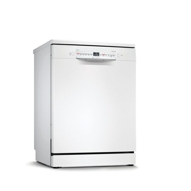 Bosch SMS2HVW66G Full Size Dishwasher  13 Place