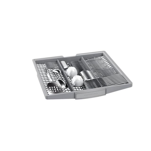 Bosch SMS2HVW66G Full Size Dishwasher  13 Place