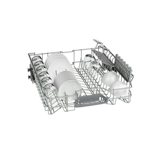 Bosch SMS2HVW66G Full Size Dishwasher  13 Place