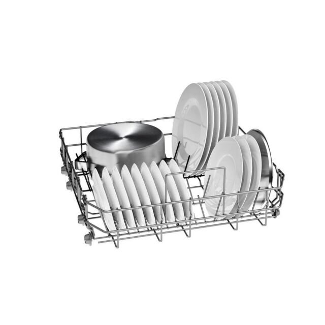 Bosch SMS2HVW66G Full Size Dishwasher  13 Place
