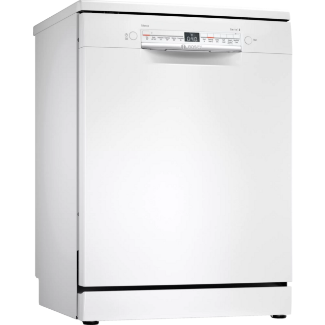 Bosch SMS2HVW67G Dishwasher 60Cm
