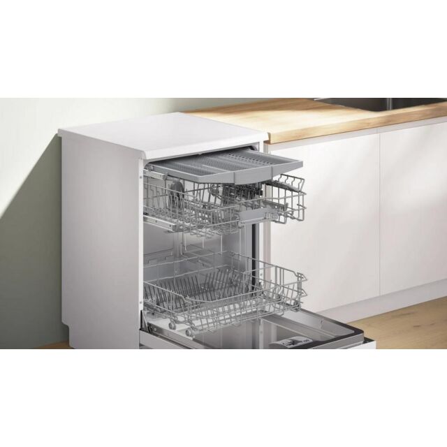 Bosch SMS2HVW67G Dishwasher 60Cm